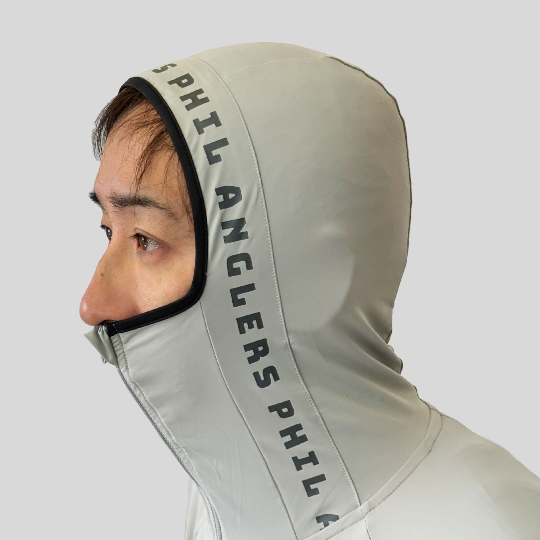 GRAFIX ICONIC COOL HOODIE UV