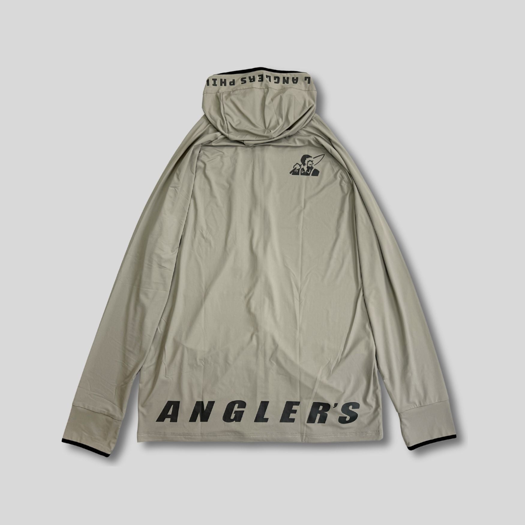 GRAFIX ICONIC COOL HOODIE UV