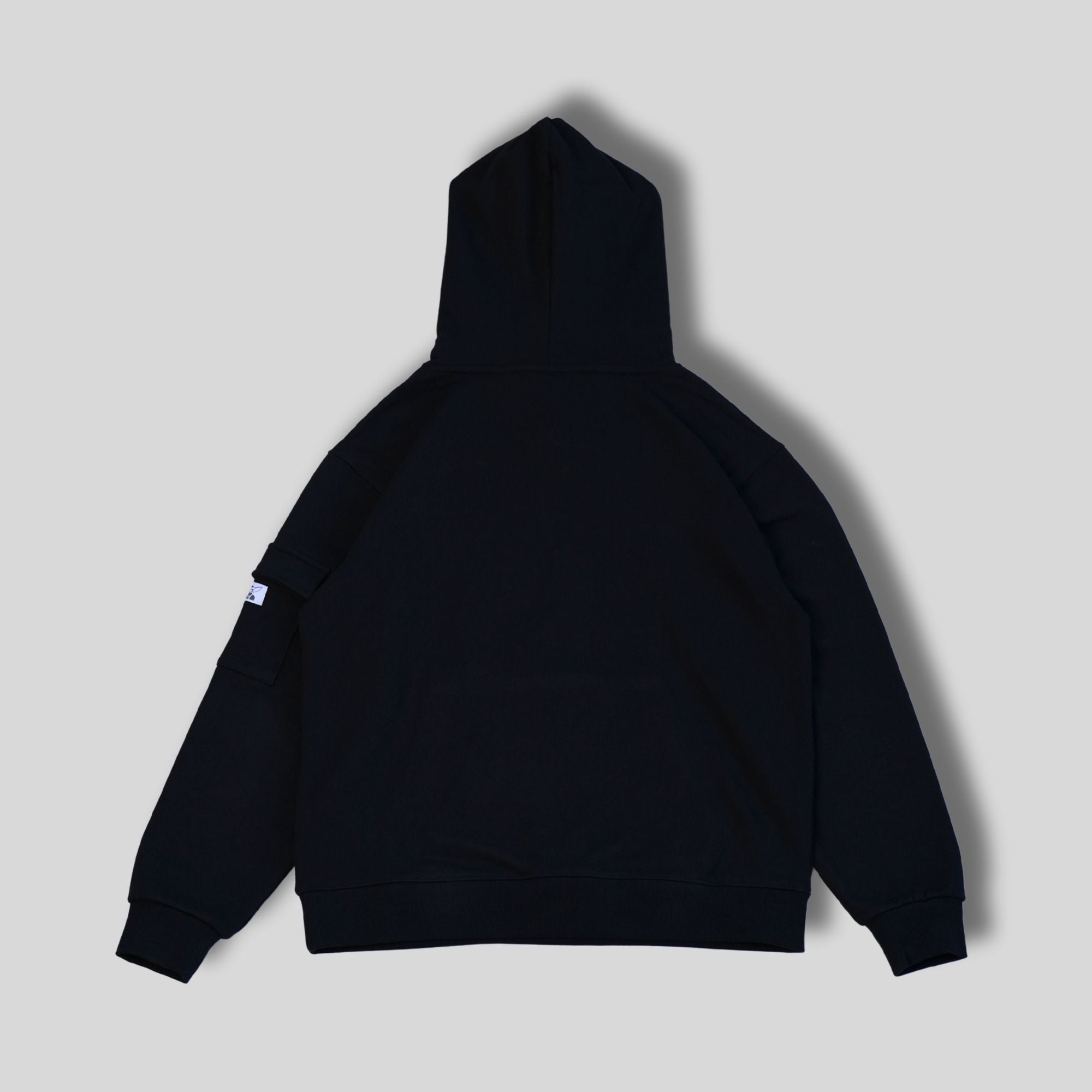 LIGHT ACTIVE HOODIE | COTTON