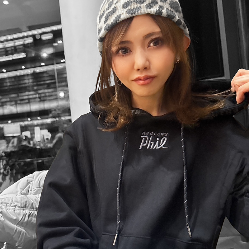 LIGHT ACTIVE HOODIE | COTTON