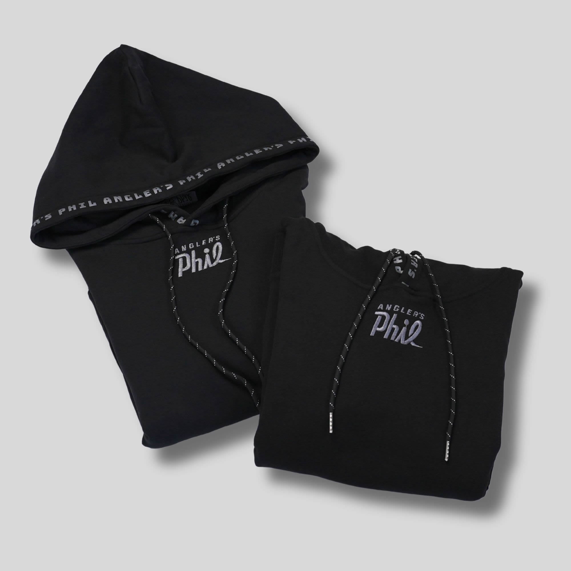 LIGHT ACTIVE HOODIE | COTTON