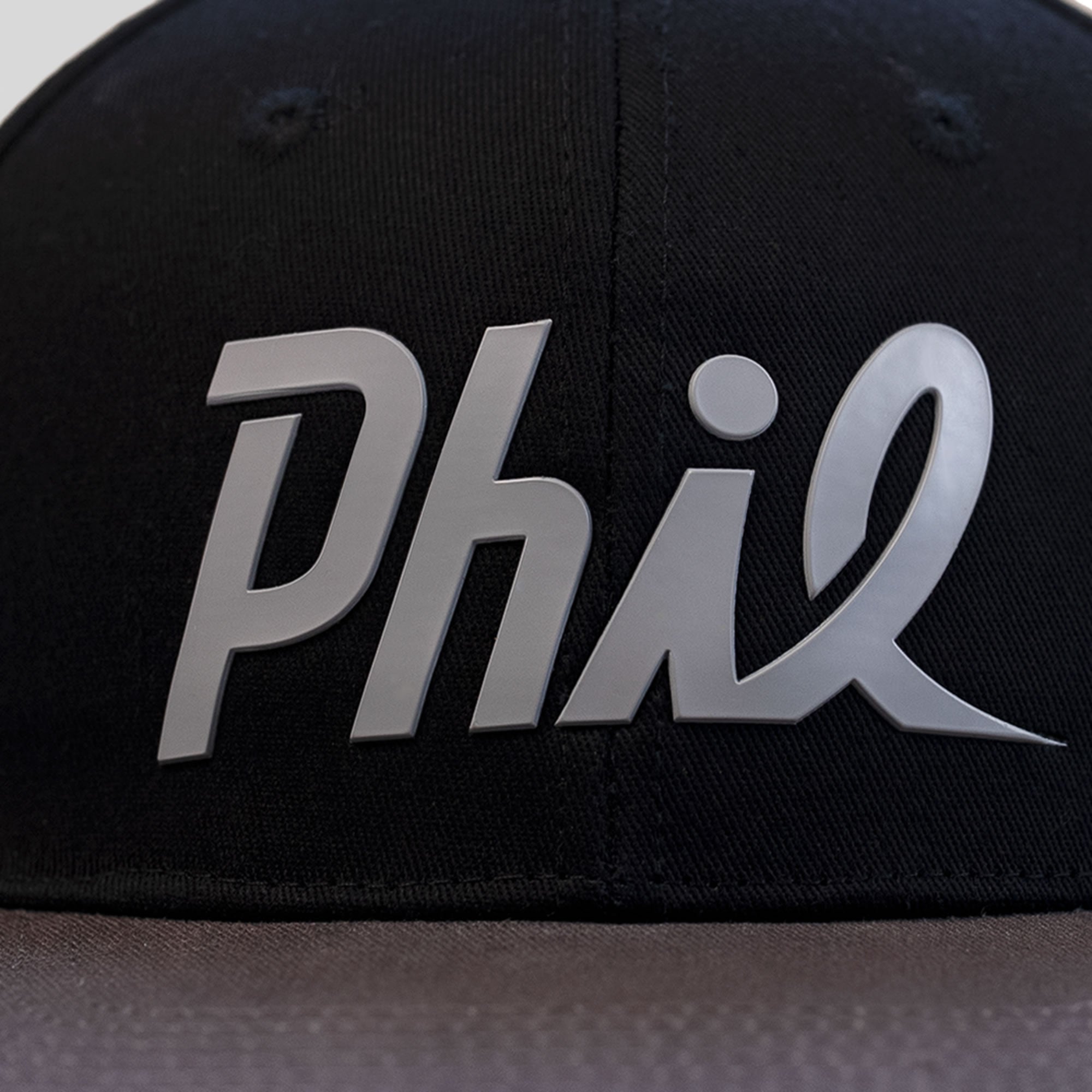 PHIL CAP FLATBASE