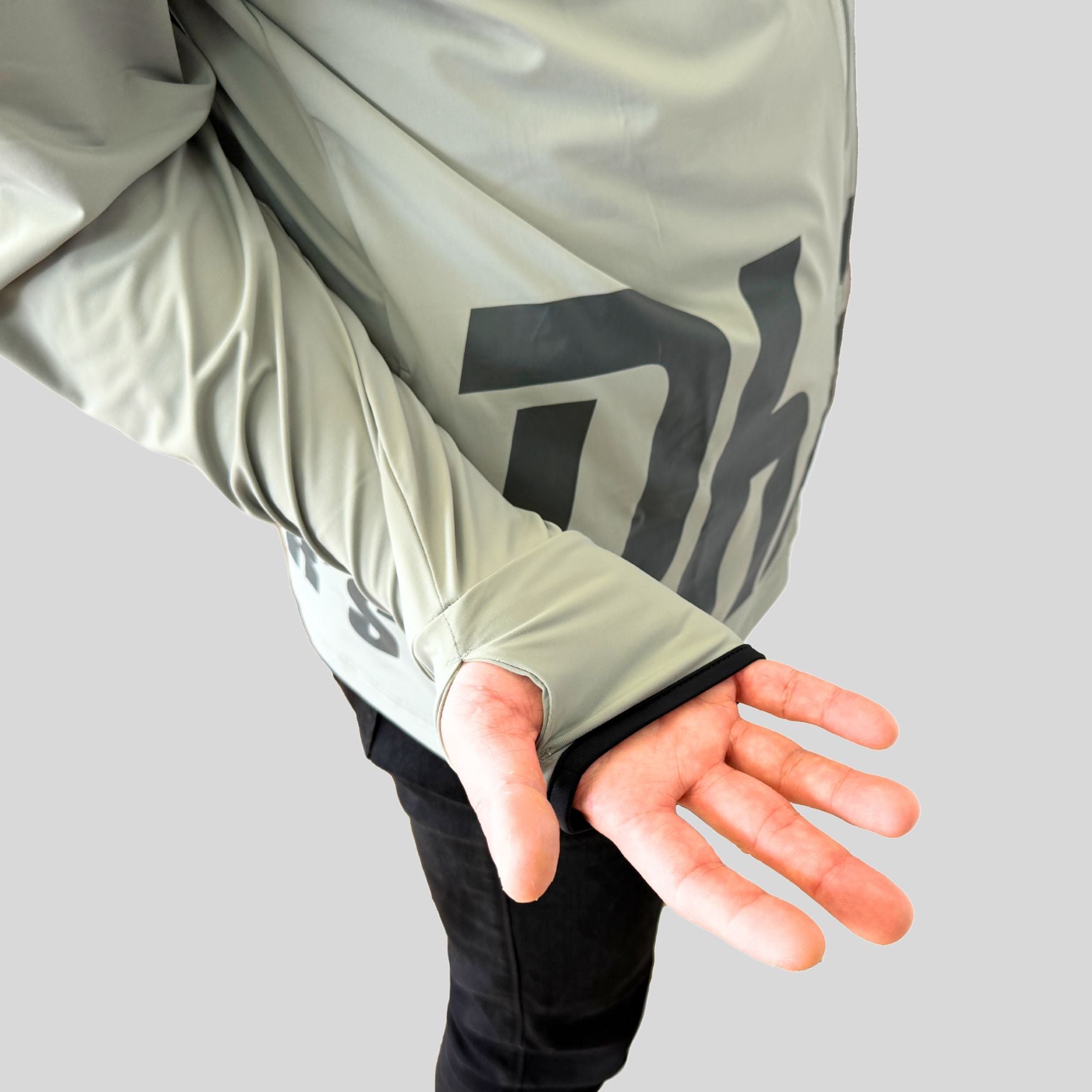 GRAFIX ICONIC COOL HOODIE UV