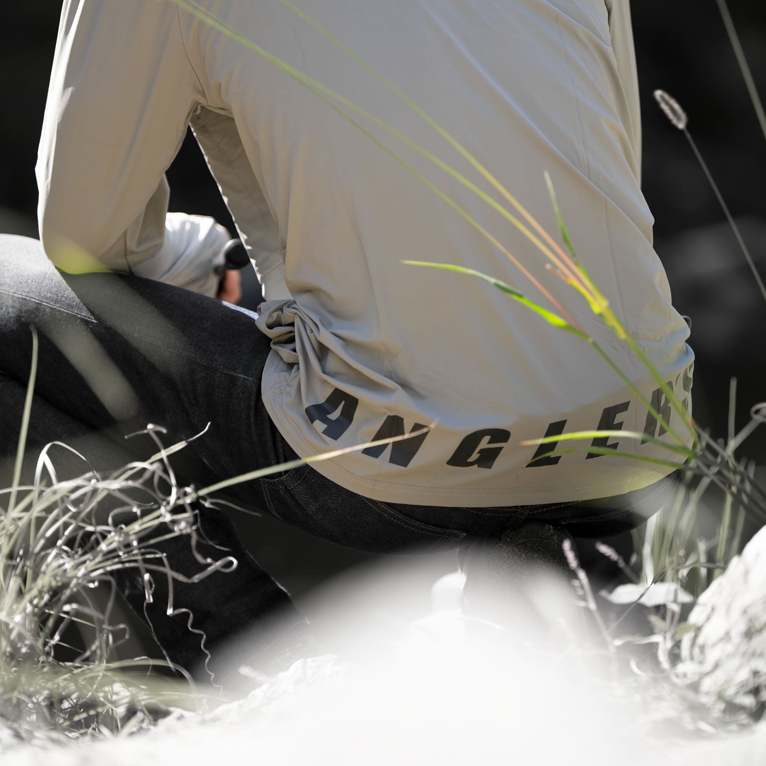 GRAFIX ICONIC COOL HOODIE UV