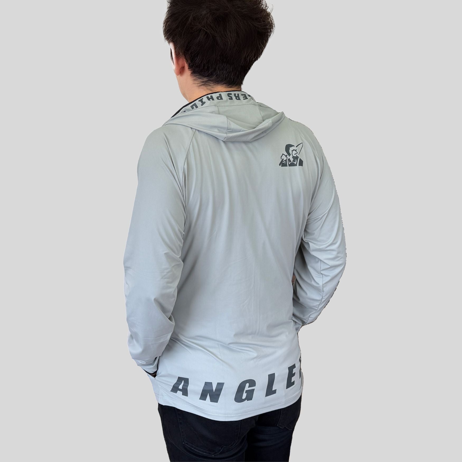 GRAFIX ICONIC COOL HOODIE UV