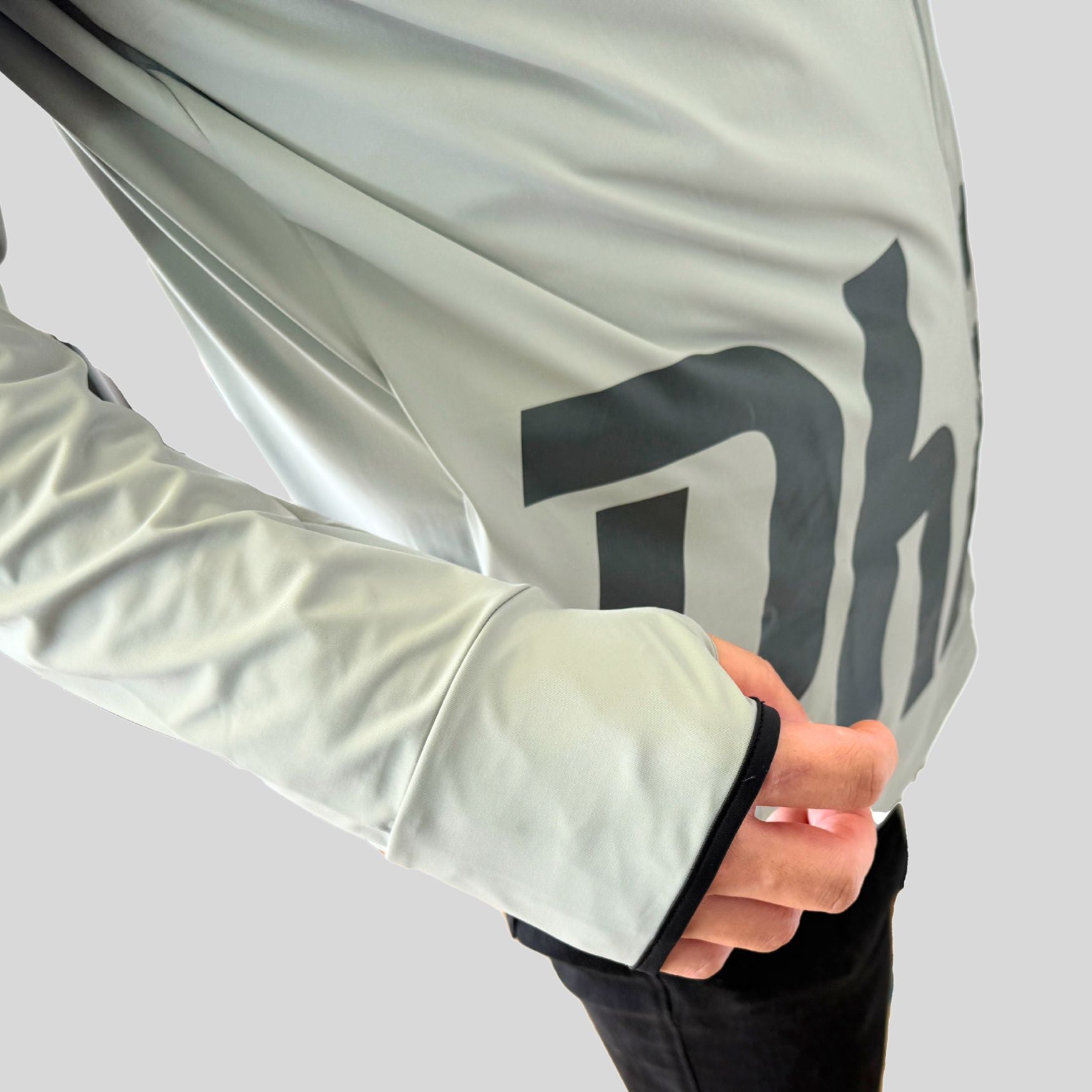 GRAFIX ICONIC COOL HOODIE UV